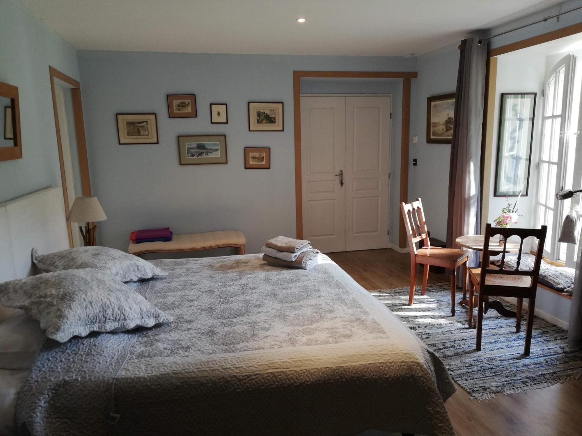 Le Domaine Des Platanes Bed & Breakfast Bourg-Charente Exterior photo